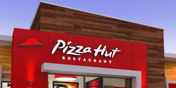 Pizza Hut Lahore Deals that Started by Two brothers